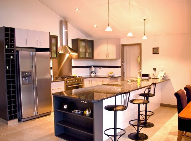 Middlesex WA Builders NSW