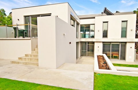 Lodge & Co Builders - Builders NSW 0