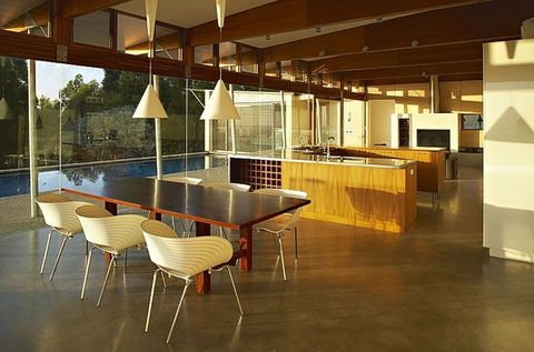 Lodge & Co Builders - Builders NSW 1
