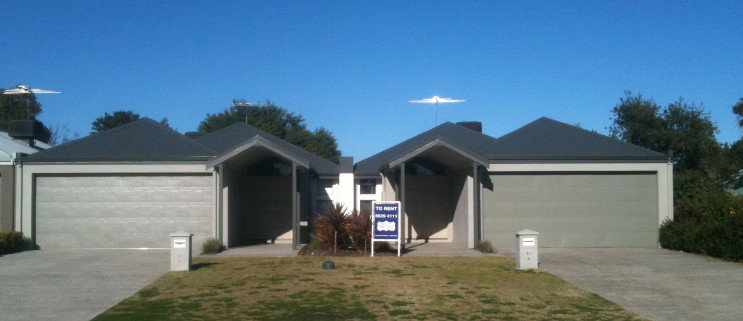 Halls Head WA Builders NSW