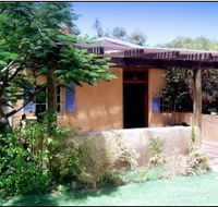 Murchison Rammed Earth - Builders NSW