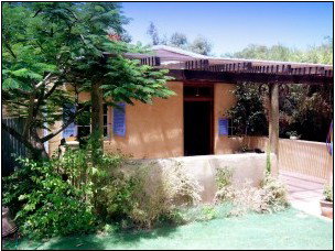 Murchison Rammed Earth - Builders NSW 0