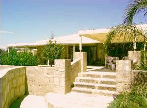 Murchison Rammed Earth - Builders NSW 2