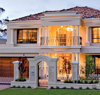 Atrium Homes - Builders NSW