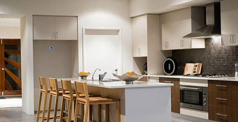 Plunkett Homes - Builders NSW 0