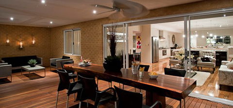 Plunkett Homes - Builders NSW 1