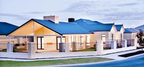 Plunkett Homes - Builders NSW 2