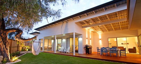 Quaine Constructions Pty Ltd - Builders NSW 1
