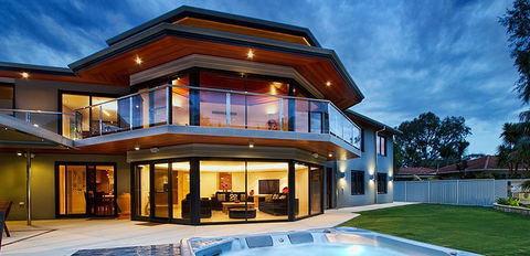 Quaine Constructions Pty Ltd - Builders NSW 2