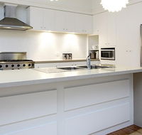 Cp Cowie Builders Pty Ltd - Builders NSW