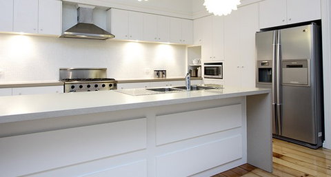 Cp Cowie Builders Pty Ltd - Builders NSW 0