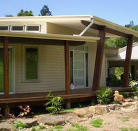 Paul Oliver Buider - Builders NSW