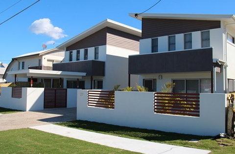 Mainz Developments Pty Ltd - Builders NSW 0