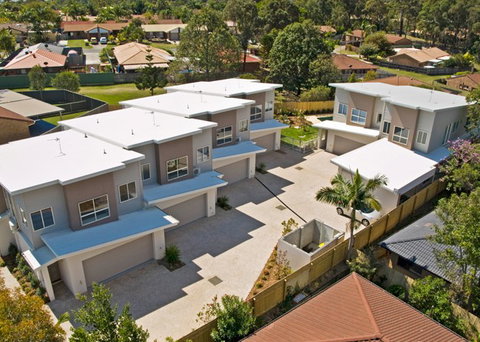 Mainz Developments Pty Ltd - Builders NSW 1