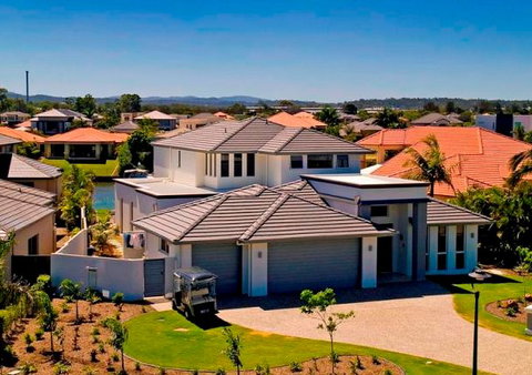 Nevins Homes - Builders NSW 0