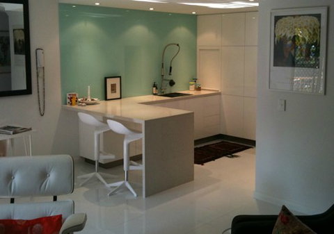AMS Property Renovations - Builders NSW 1