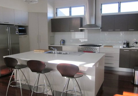 Greenstone Building Solutions - Builders NSW 0