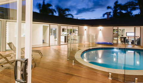 PJH Constructions Australia Pty Ltd - Builders NSW 0