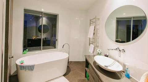 PJH Constructions Australia Pty Ltd - Builders NSW 1