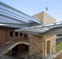 Gledhill Constructions Pty Ltd - Builders NSW