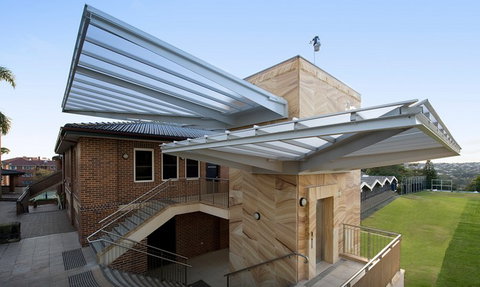 Gledhill Constructions Pty Ltd - Builders NSW 0