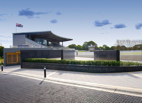 Gledhill Constructions Pty Ltd - Builders NSW 2