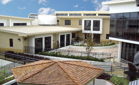 Novati Constructions Pty Ltd - Builders NSW 0