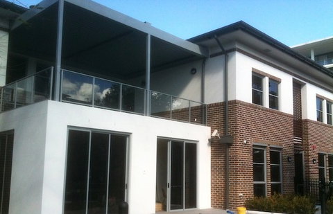 Novati Constructions Pty Ltd - Builders NSW 1