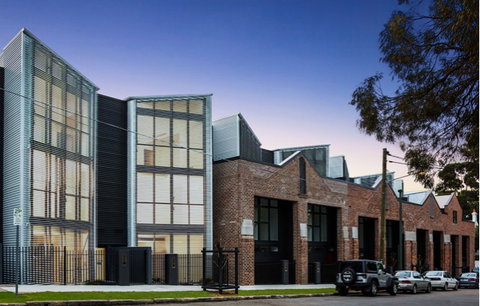 Novati Constructions Pty Ltd - Builders NSW 2