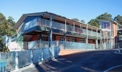 Lahey Constructions Pty Ltd - Builders NSW 1
