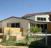 Woodice Pty Ltd - Builders NSW