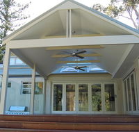 Keith Root Building Services Pty Ltd - Builders NSW