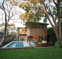 Upstairs Design  Building Co - Builders NSW