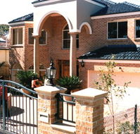 Metrovic Constructions - Builders NSW