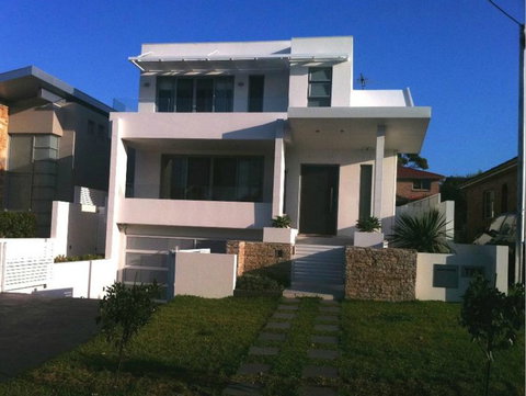 Majestic Construction Group Pty Ltd - Builders NSW 0