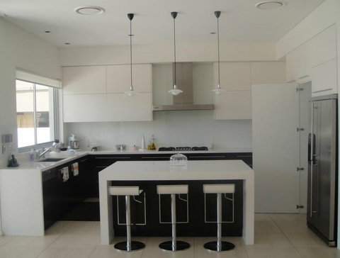 Majestic Construction Group Pty Ltd - Builders NSW 1