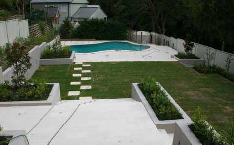 Majestic Construction Group Pty Ltd - Builders NSW 2