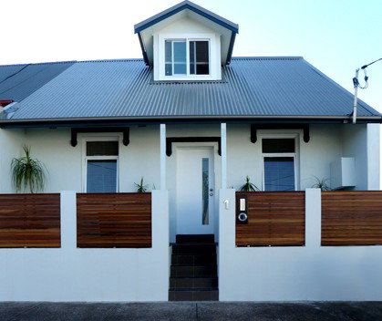 Mark Anderson Building - Builders NSW 0