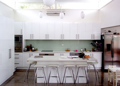 Mark Anderson Building - Builders NSW 1