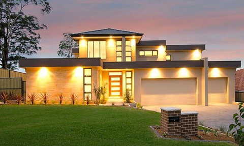 Billyard Homes Pty Ltd - Builders NSW 0