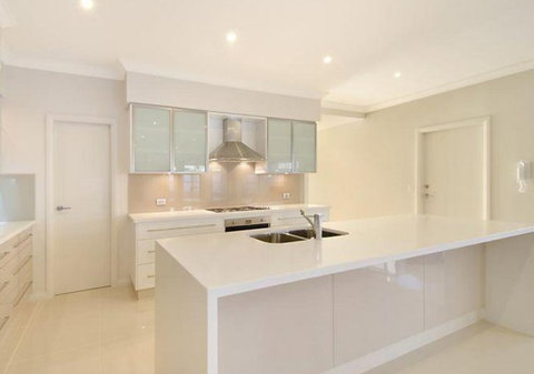 Billyard Homes Pty Ltd - Builders NSW 1