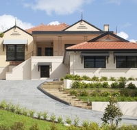 Cape Cod Australia Pty Ltd - Builders NSW