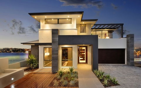 Trevelle Homes - Builders NSW 0