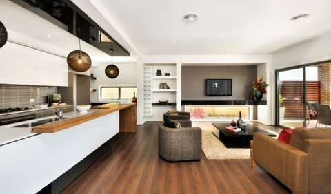 Trevelle Homes - Builders NSW 1