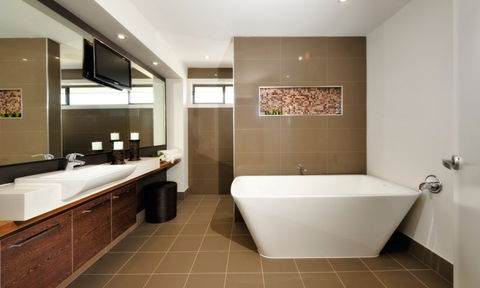 Trevelle Homes - Builders NSW 2