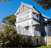 James Hurt Building  Construction Pty Ltd - Builders NSW