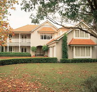 Meadowbank Homes Pty Ltd - Builders NSW