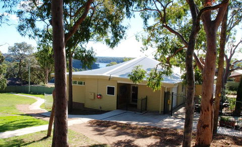 Reds Building & Carpentry Pty Ltd - Builders NSW 1