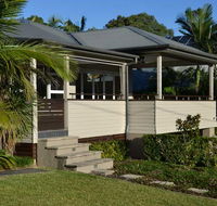 Campbell's Building Company - Builders NSW