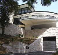Barbro Constructions NSW Pty Ltd - Builders NSW